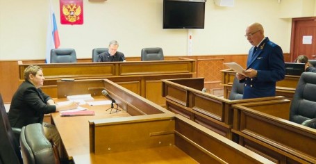 Гособвинение запросило пожизненный срок для экс-чиновника Минфина, обвиняемого в организации убийства прокурора ХМАО