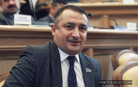 Депутат думы ХМАО предложил провести в регионе национализацию активов
