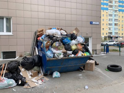 Власти ХМАО не могут определить участок для строительства межмуниципального полигона ТКО для Сургута