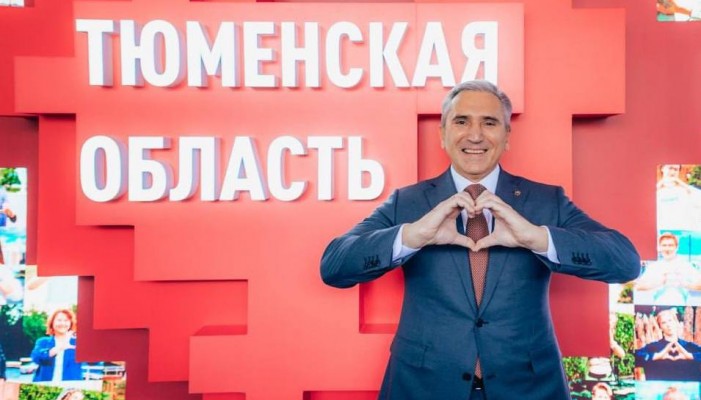 Власти Тюменской области упраздняют сельское самоуправление