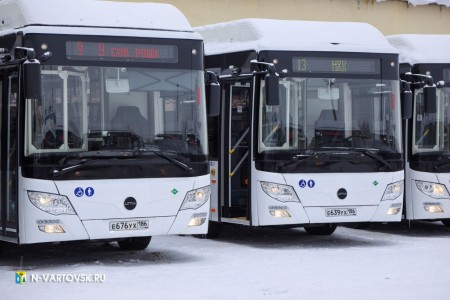 Главе самарской компании «АвтоМаз», у которой власти ХМАО закупили автобусы, предъявлены обвинения в мошенничестве