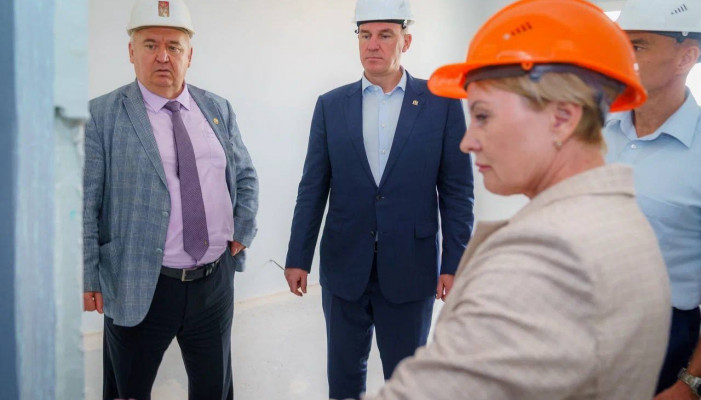 Совладелец «Сибпромстроя» Сторожук пытается получить налоговую льготу для дорожной концессии
