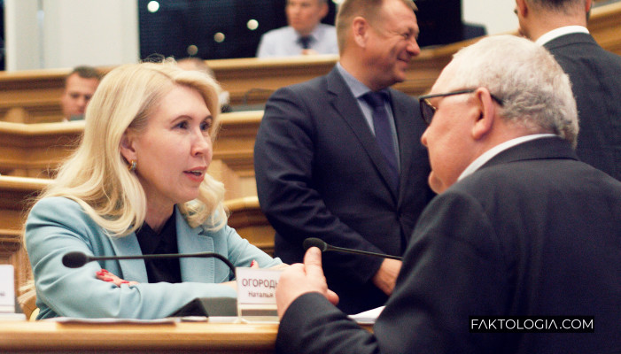 «Если концессионер не начнет немедленно строительство объекта, я расторгну соглашение»