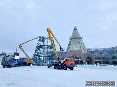 Власти ХМАО меняют привычный уклад столичной жизни