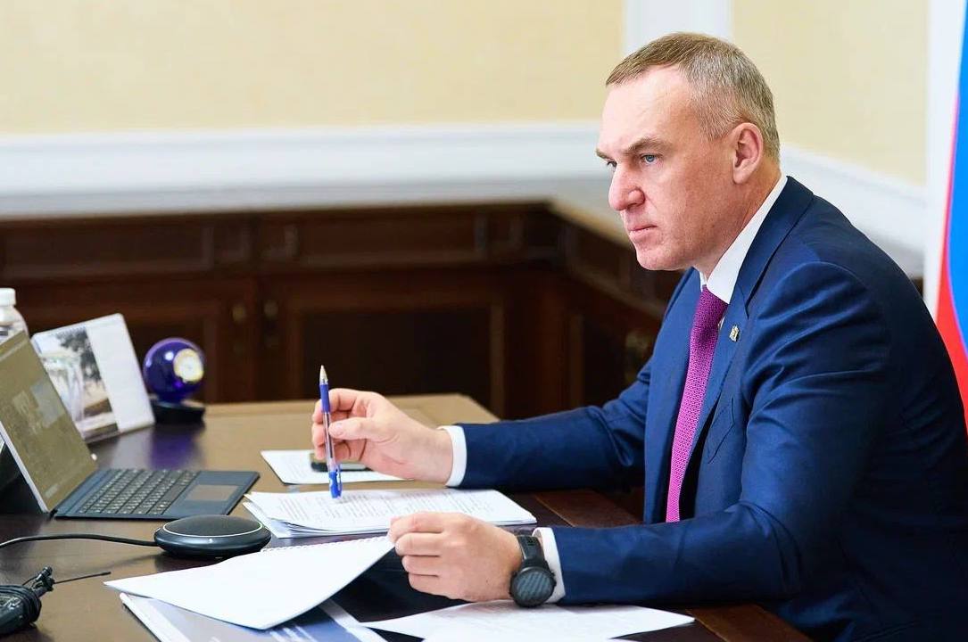 Губернатор ХМАО Кухарук берет под контроль проекты по строительству мусорных полигонов после провала прежней администрации