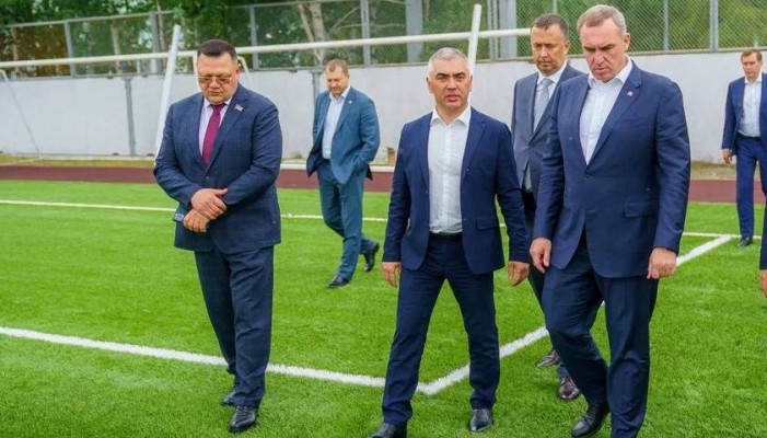 Власти ХМАО потребовали от муниципалитетов поменять подход к капитальному ремонту школ