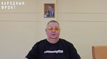 Главу исполкома ОНФ в ХМАО заменяют перед выборами 2026 года