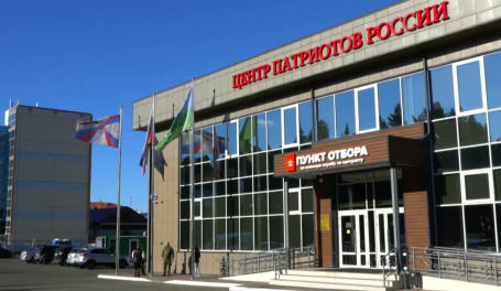 В ХМАО начались задержания по делу о хищении средств на нужды СВО
