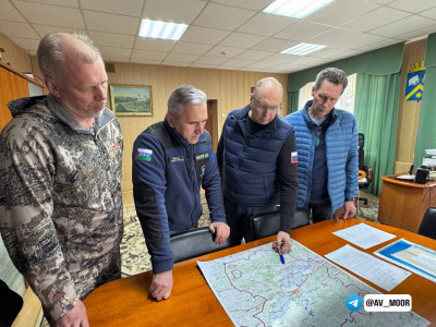 Паводок продолжает отрезать от большой земли тюменские деревни