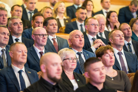Каждый третий муниципалитет Югры завершил 2024 год с бюджетным дефицитом