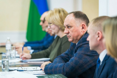 Жители столицы ХМАО обвиняют городские власти в имитации голосования за проекты по благоустройству