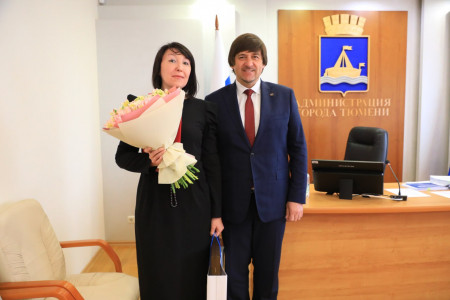 Мэр Тюмени завершил обновление команды, уволив последнего зама прежнего градоначальника Кухарука