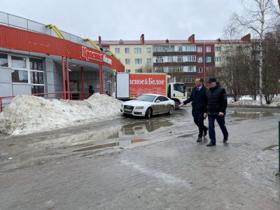 Жители Сургута жалуются, что при мэре Слепове ситуация в городе изменилась в худшую сторону