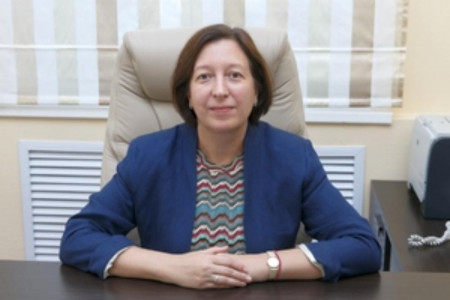 Экс-глава департамента экономики Тюменской области вошла в команду губернатора ХМАО Кухарука