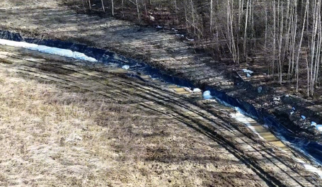 В ХМАО начинается суд над экс-чиновником по делу о рекультивации мусорного полигона в Нижневартовске