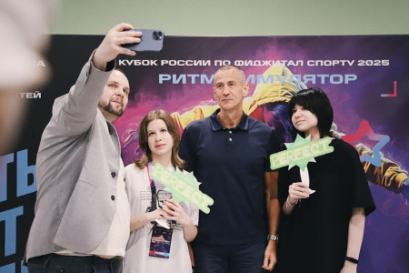 Сургутский район подтвердил статус центра развития киберспорта в России