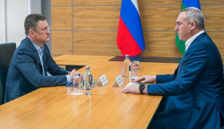 ХМАО завершает проект «Бажен»: губернатор Кухарук добивается расширения льгот для всей трудноизвлекаемой нефти