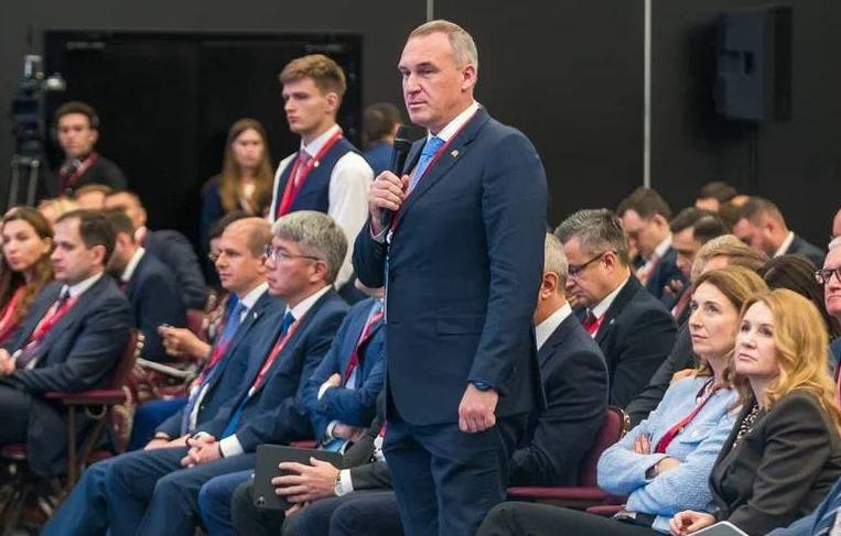 Губернатор ХМАО Кухарук впервые публично оценил последствия налоговой реформы для нефтяного региона
