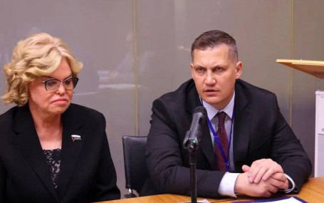 Власти протолкнули реформу местного самоуправления в Тобольском районе с нарушением регламенты облдумы