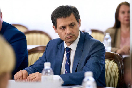Глава Лангепаса судится с думой из-за депутатского запроса