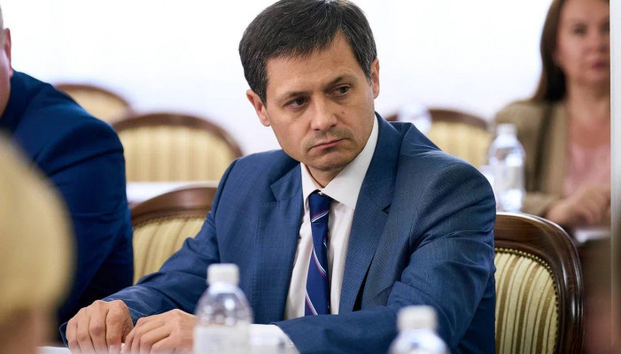 Глава Лангепаса судится с думой из-за депутатского запроса