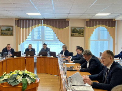 Сигнал окружного внутрипола: мэр Лангепаса отозвал иск к городской думе