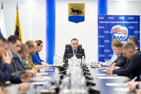 Директор департамента мэрии Сургута задержан в рамках дела о превышении полномочий