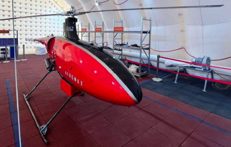 МАК впервые изучил аварию беспилотника в рамках пилотного проекта в ХМАО