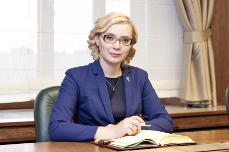 Экс-топ-менеджер «Запсибкомбанка» может возглавить экономический блок правительства ХМАО