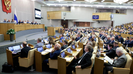 Госдума ввела наказание до трех лет тюрьмы за передачу сим-карт для совершения преступлений