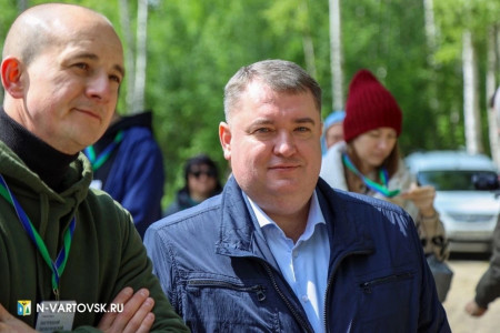 Главного эколога администрации Нижневартовска задержали после ужесточения обвинений
