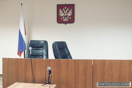 Дело экс-главы миграционного управления УМВД ХМАО возвращено прокурору из-за необходимости переквалификации