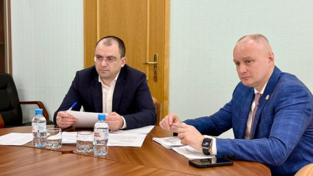 Спикер думы Пыть-Яха отказался от поста после смены мэра