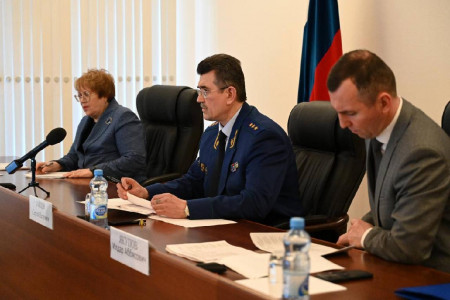 Генпрокуратура раскритиковала проблему долгов по зарплатам на предприятиях-банкротах в Тюменской области