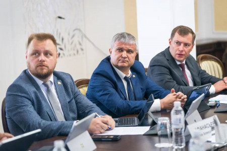 Власти ХМАО взяли на контроль жалобы жителей на качество воды в Сургутском районе и Нефтеюганске