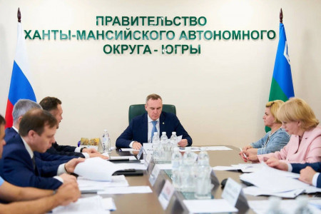 Губернатор Югры вынужден брать на контроль муниципальные проблемы
