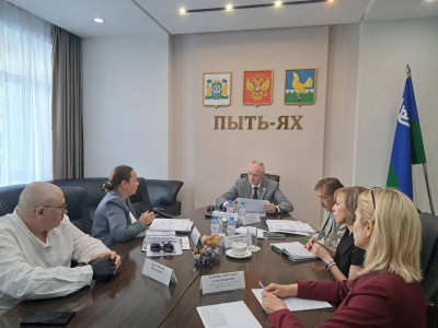 Главное коммунальное предприятие Пыть-Яха под угрозой остановки из-за ареста счетов