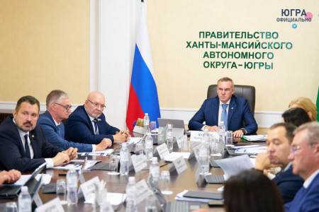 Власти ХМАО установили сроки перехода госорганов на российский мессенджер МАХ