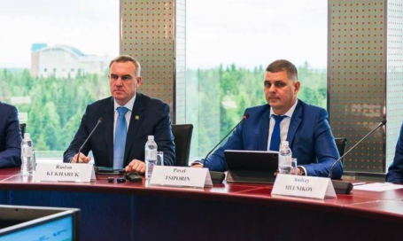 Цифровой профиль каждого: в ХМАО создадут регистр населения
