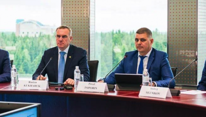 Цифровой профиль каждого: в ХМАО создадут регистр населения