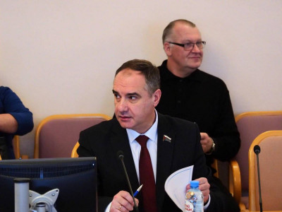 Замглавы столицы ЯНАО задержан по подозрению в мошенничестве с госконтрактами
