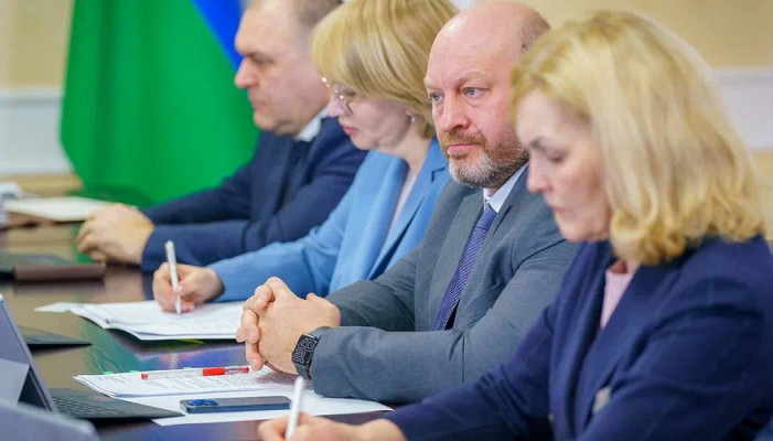 В правительстве ХМАО зачищают «наследие Уткина»