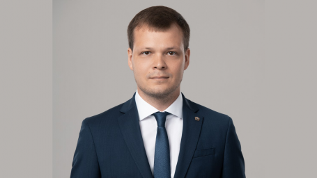 Тюменский губернатор Моор спустя три года снова назначил себе заместителя по цифровизации