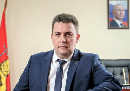 Мэр Владимира Наумов задержан ФСБ по делу о «кладбищенской мафии»
