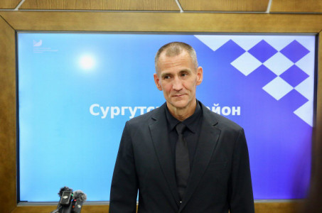 Сургутский район увеличил налоговые доходы и получил грант от правительства ХМАО