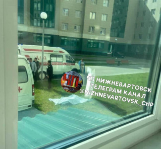 Спикеру думы Нижневартовска придется объясниться за обнаруженный под окнами больницы труп