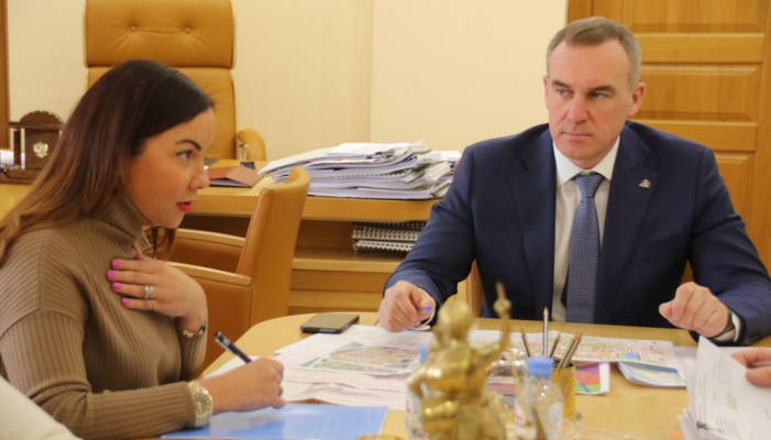 Тюменский застройщик «Энко» зашёл на рынок ХМАО