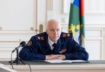 Бастрыкин раскритиковал работу СУ по ХМАО за пассивность в защите прав жителей аварийного жилья