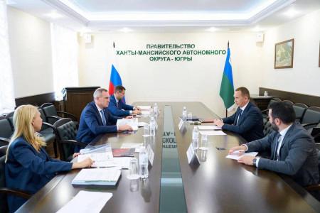 Собственники градообразующего завода в Радужном запросили господдержку у властей ХМАО 