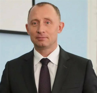 Задержан бывший заместитель главы Сургута Базаров